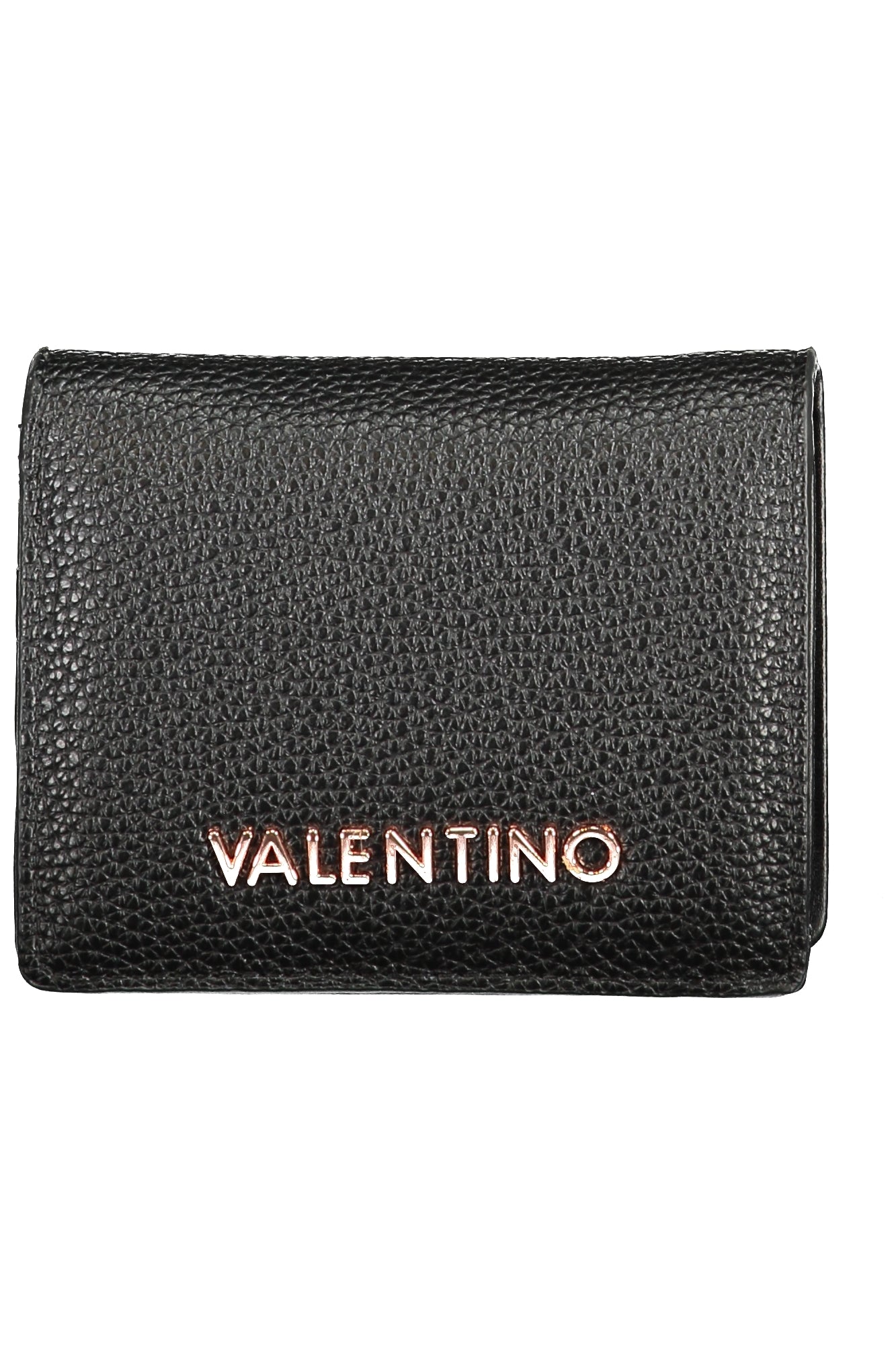 VALENTINO BAGS DAMEN GELDBÖRSE SCHWARZ Hauptbild