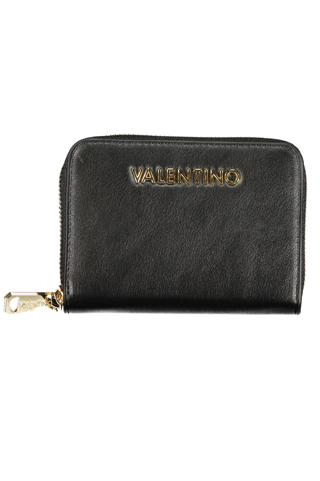 VALENTINO BAGS DAMEN SCHWARZE GELDBÖRSE