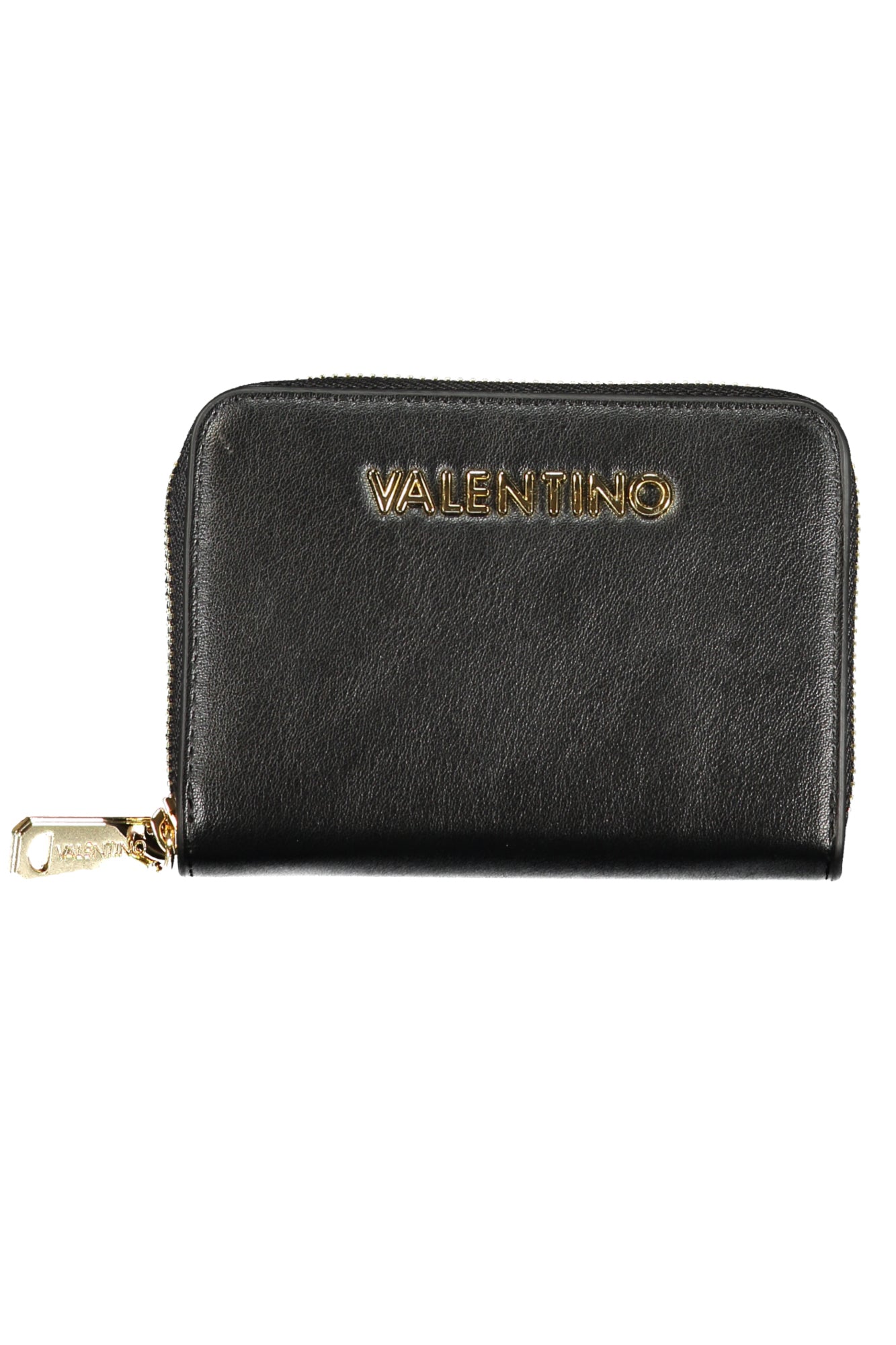 VALENTINO BAGS DAMEN SCHWARZE GELDBÖRSE