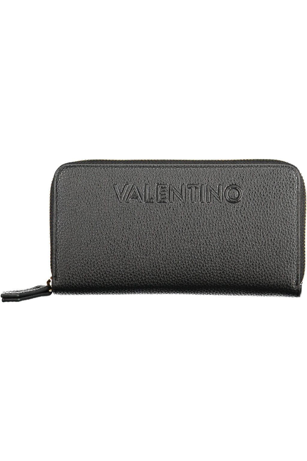 VALENTINO BAGS DAMEN GELDBÖRSE SCHWARZ