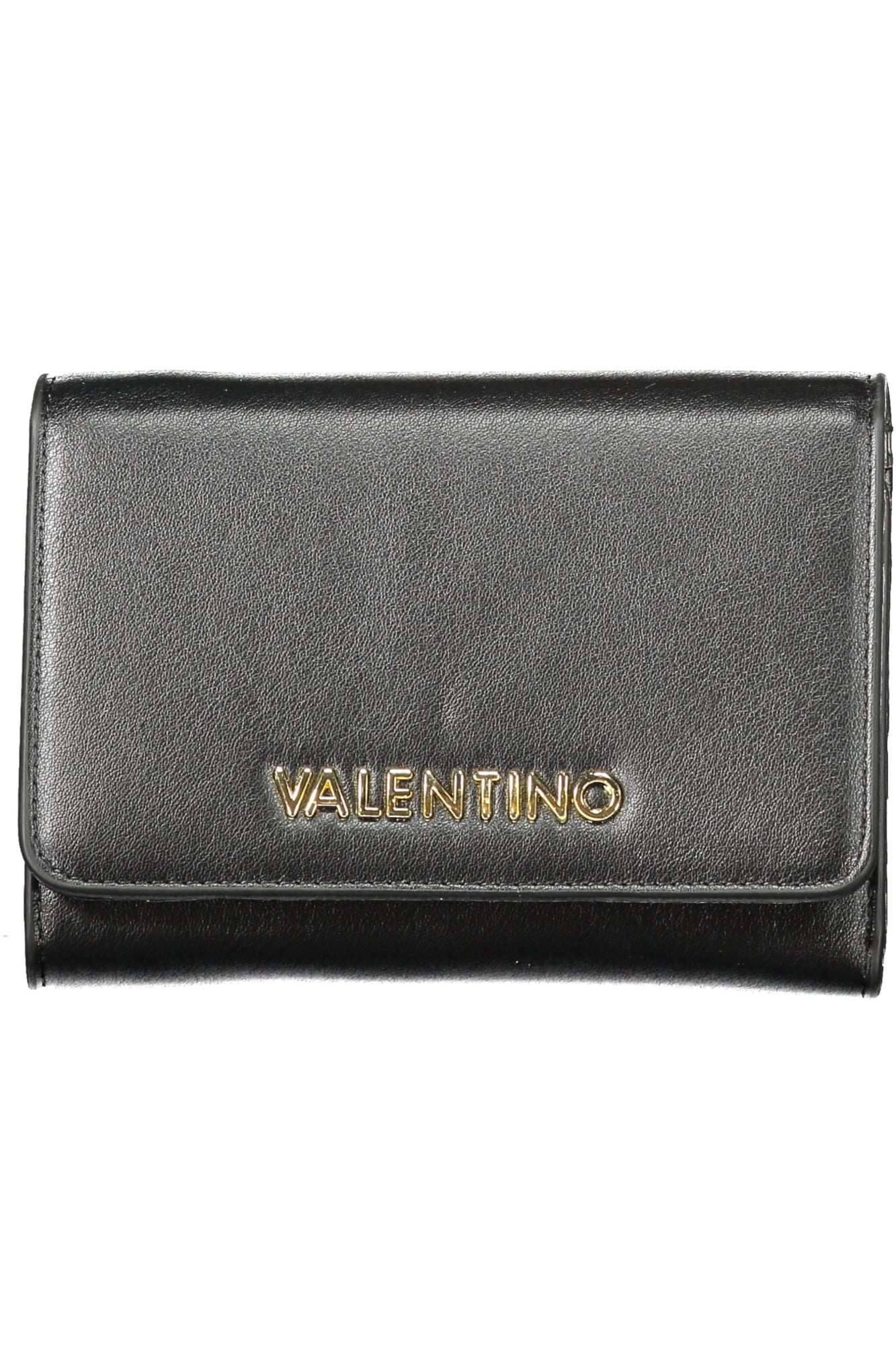 VALENTINO BAGS DAMEN GELDBÖRSE SCHWARZ Hauptbild