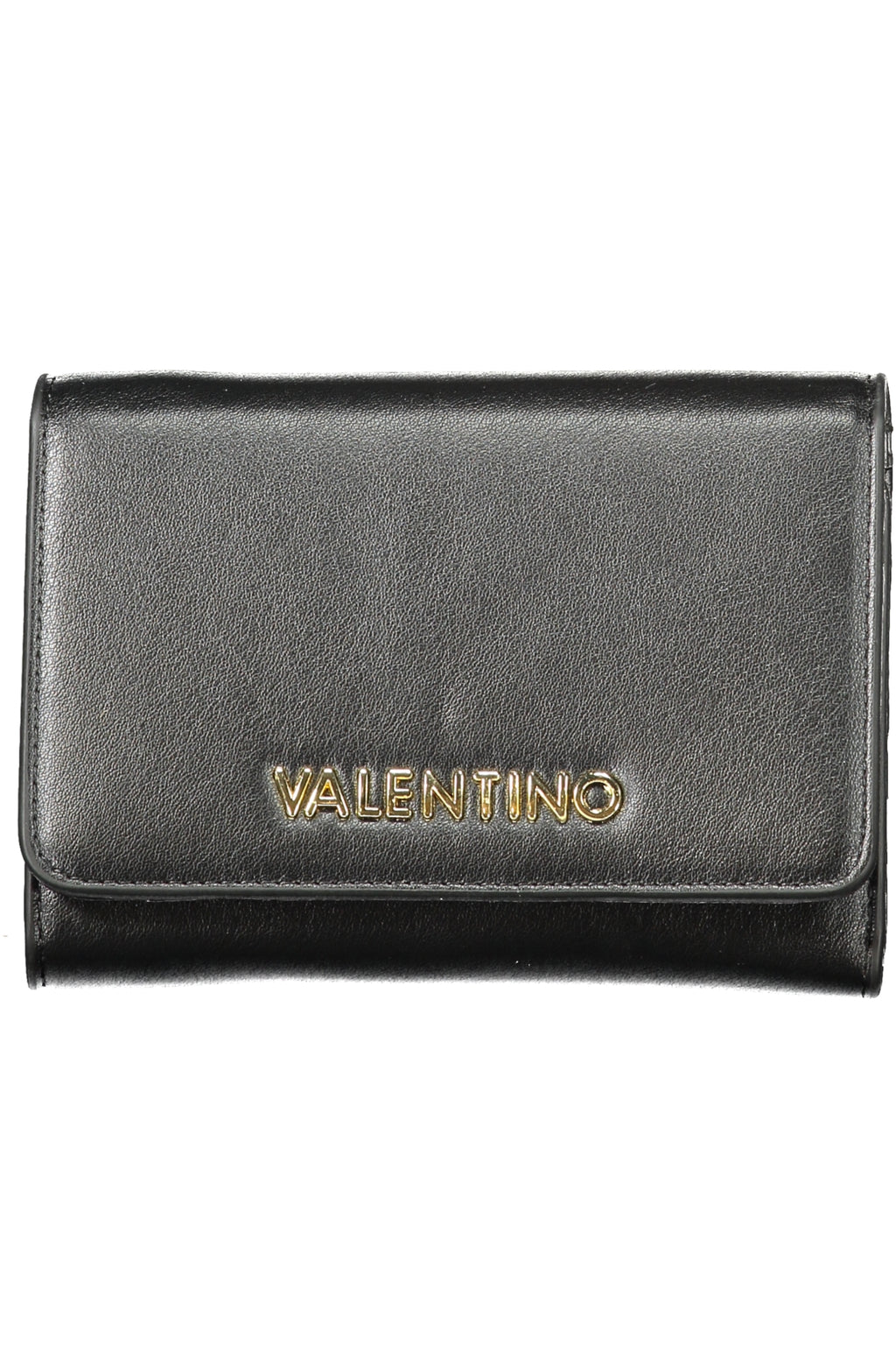 VALENTINO BAGS DAMEN GELDBÖRSE SCHWARZ