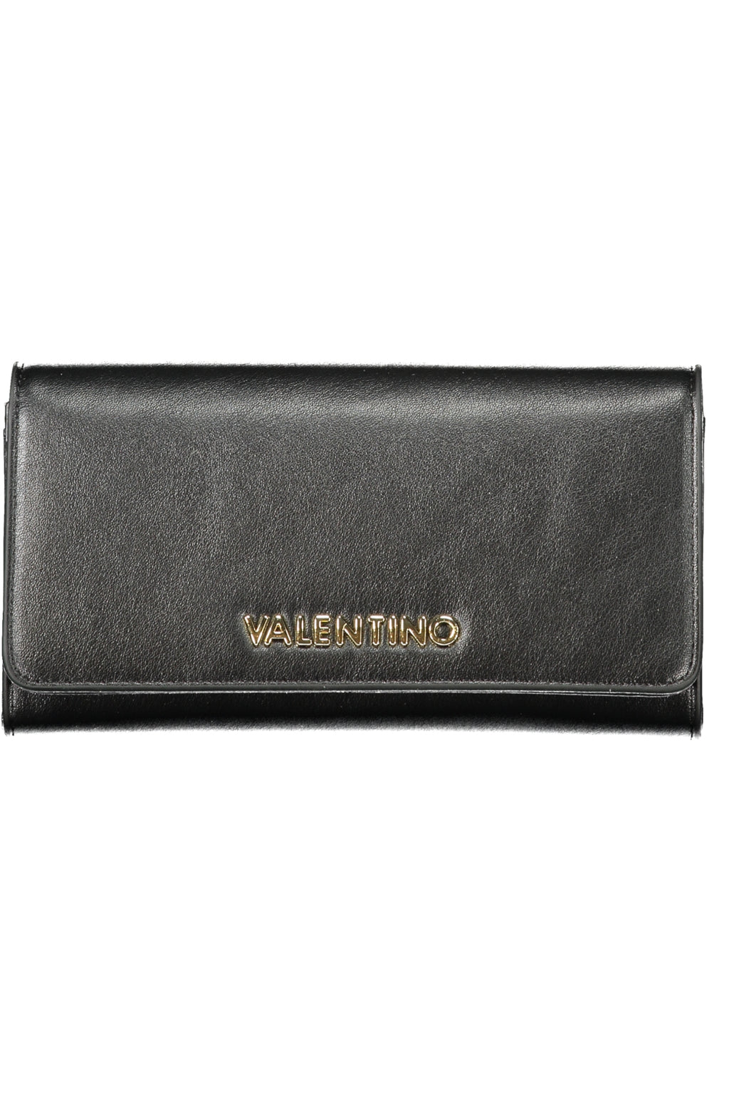 VALENTINO BAGS DAMEN GELDBÖRSE SCHWARZ