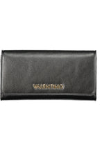 VALENTINO BAGS DAMEN GELDBÖRSE SCHWARZ