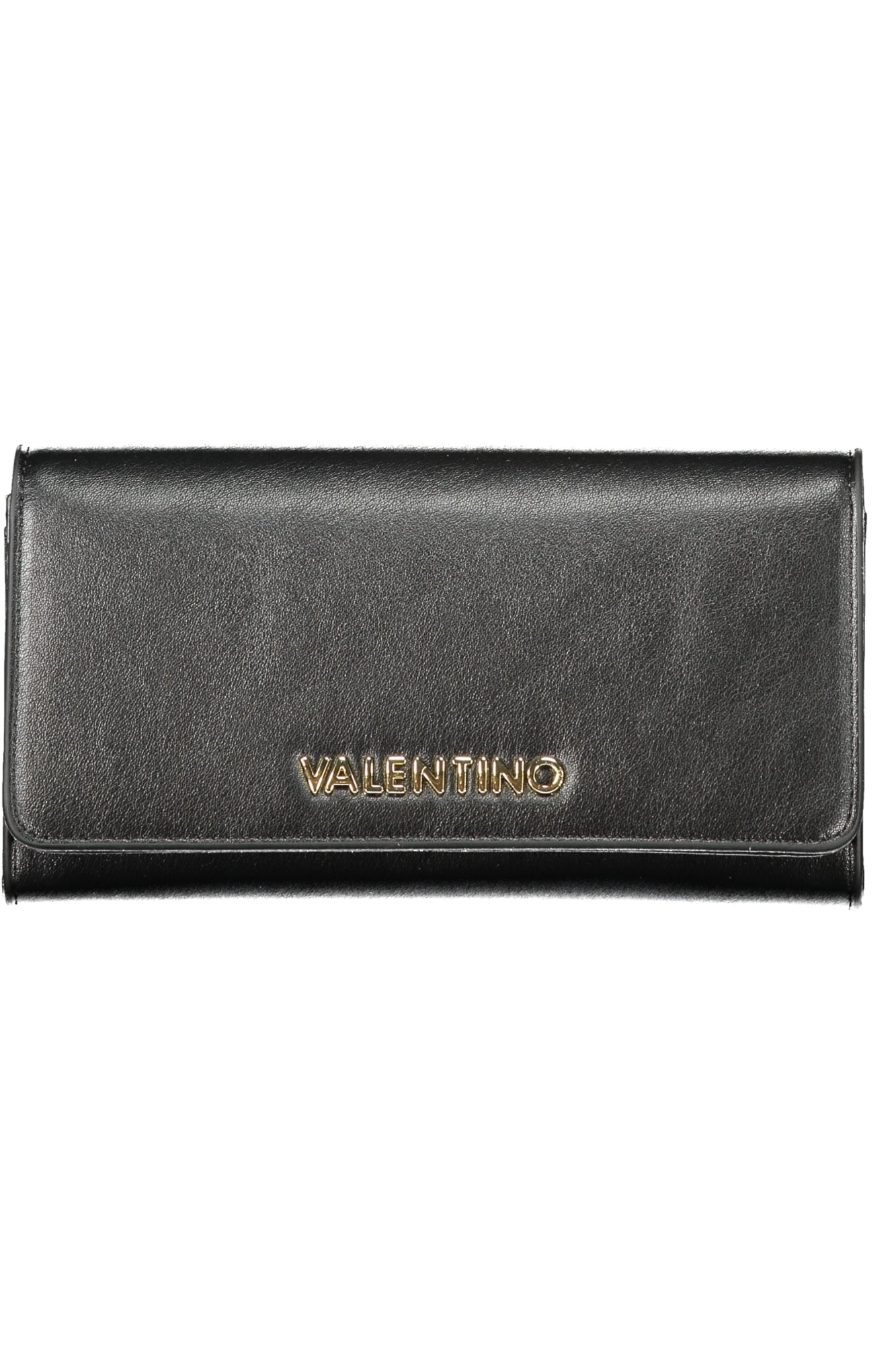 VALENTINO BAGS DAMEN GELDBÖRSE SCHWARZ