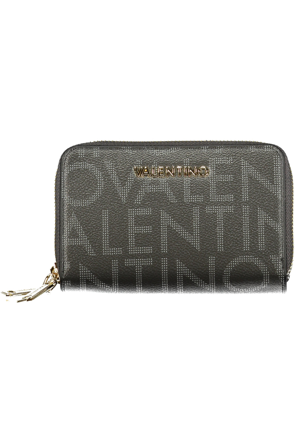 VALENTINO BAGS DAMEN SCHWARZE GELDBÖRSE