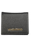 Valentino Bags Damen Geldbörse Schwarz Schwarz