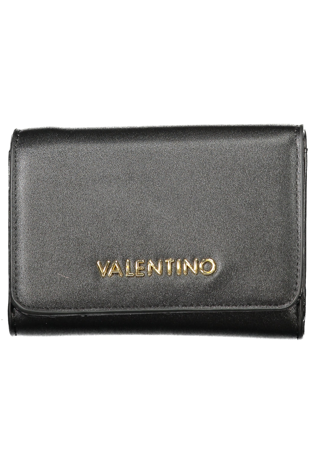 VALENTINO BAGS DAMEN GELDBÖRSE SCHWARZ