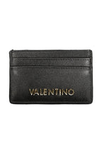 VALENTINO BAGS DAMEN SCHWARZE GELDBÖRSE