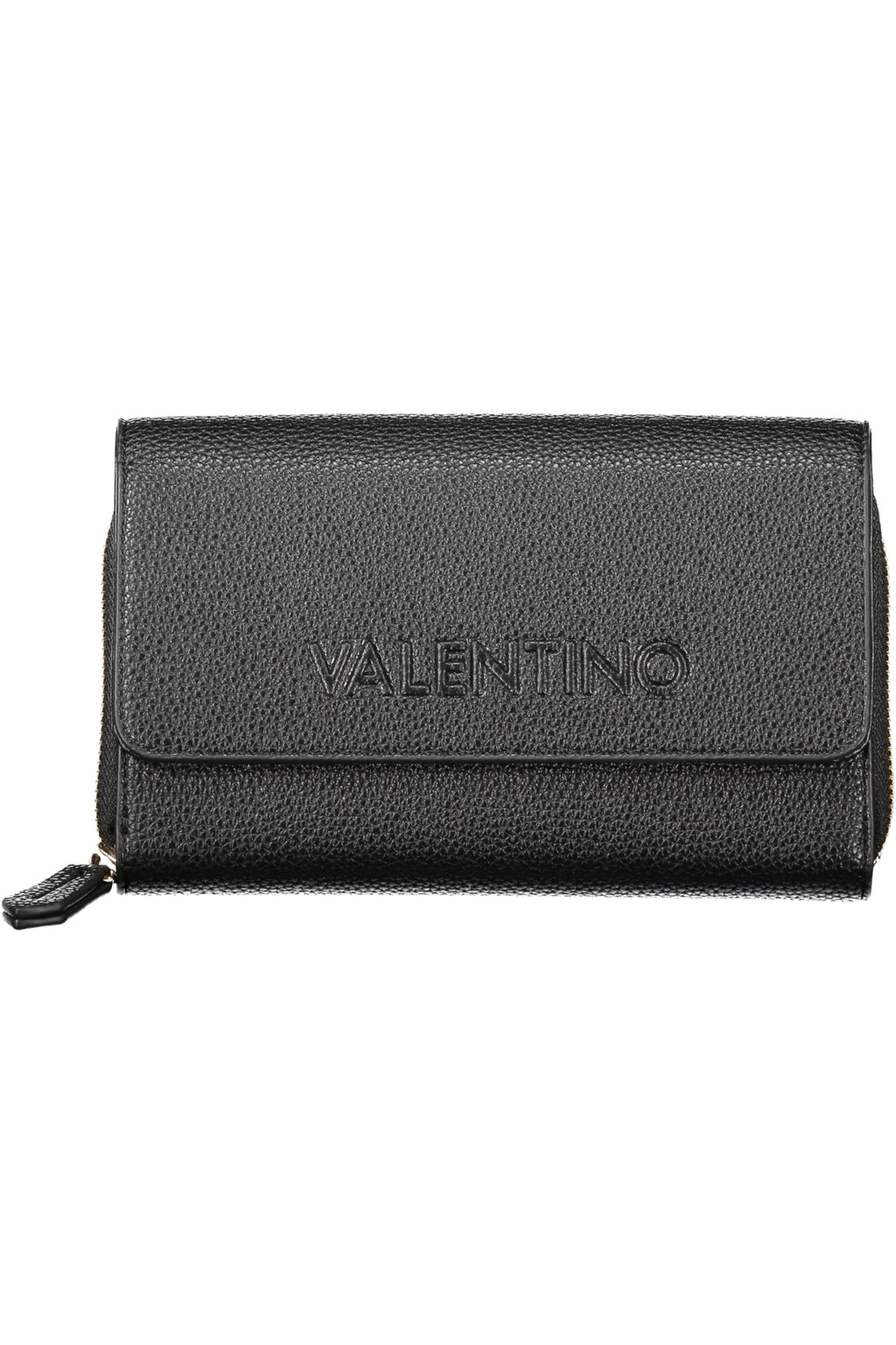 VALENTINO BAGS DAMEN GELDBÖRSE SCHWARZ