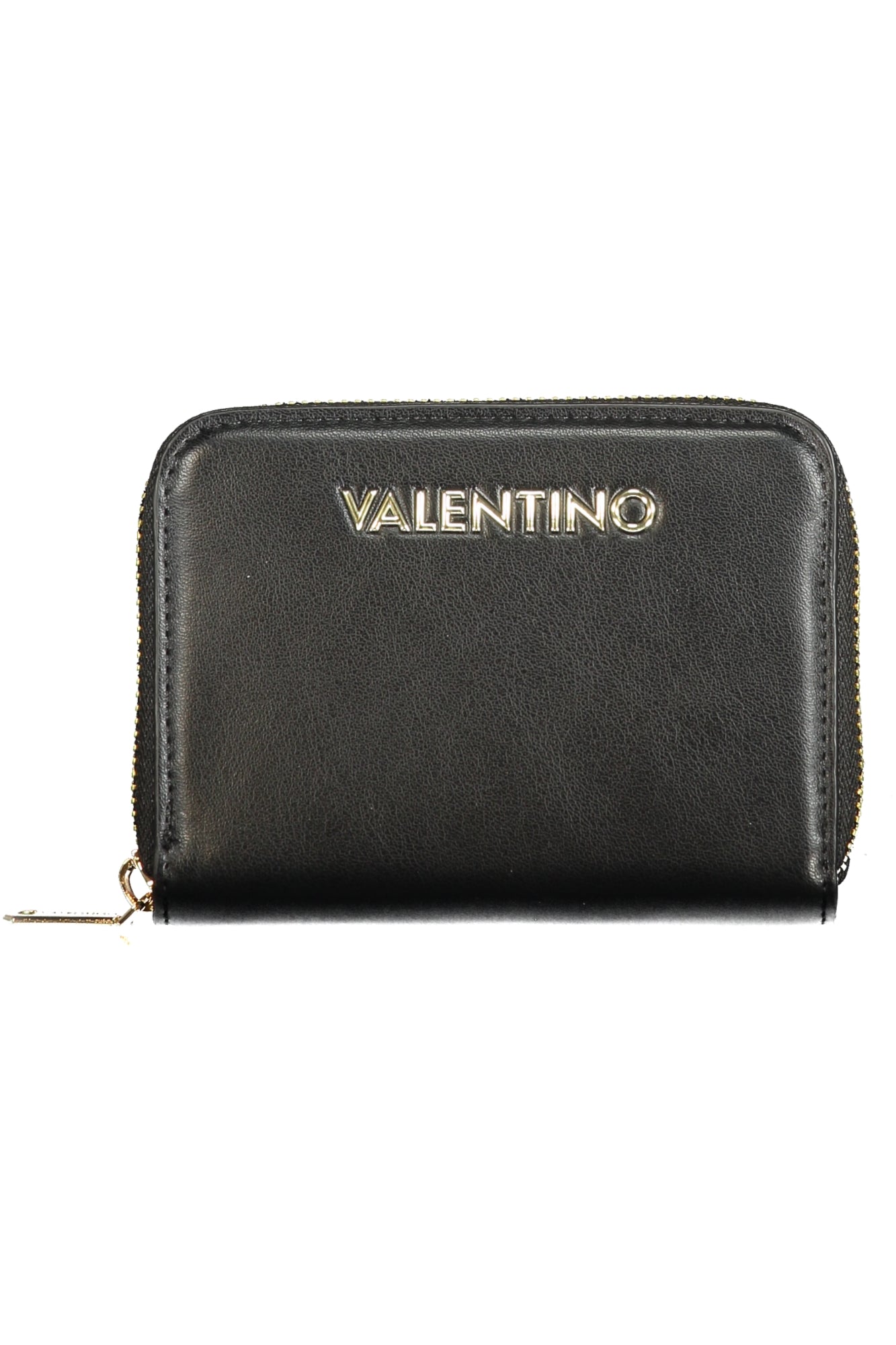 VALENTINO BAGS Damen Geldbörse – Nan | Geldbörsen kaufen Schwarz Hauptbild