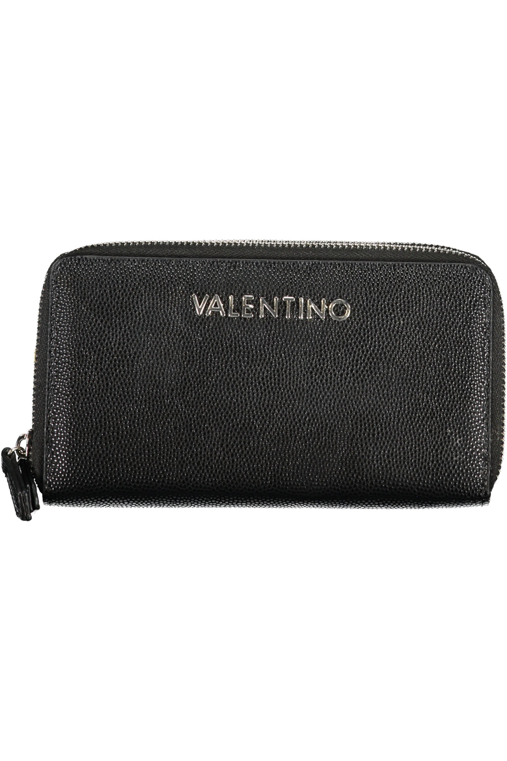 VALENTINO BAGS DAMEN GELDBÖRSE SCHWARZ