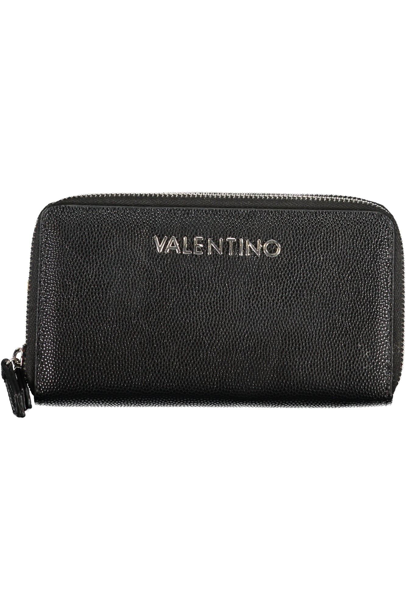 VALENTINO BAGS DAMEN GELDBÖRSE SCHWARZ