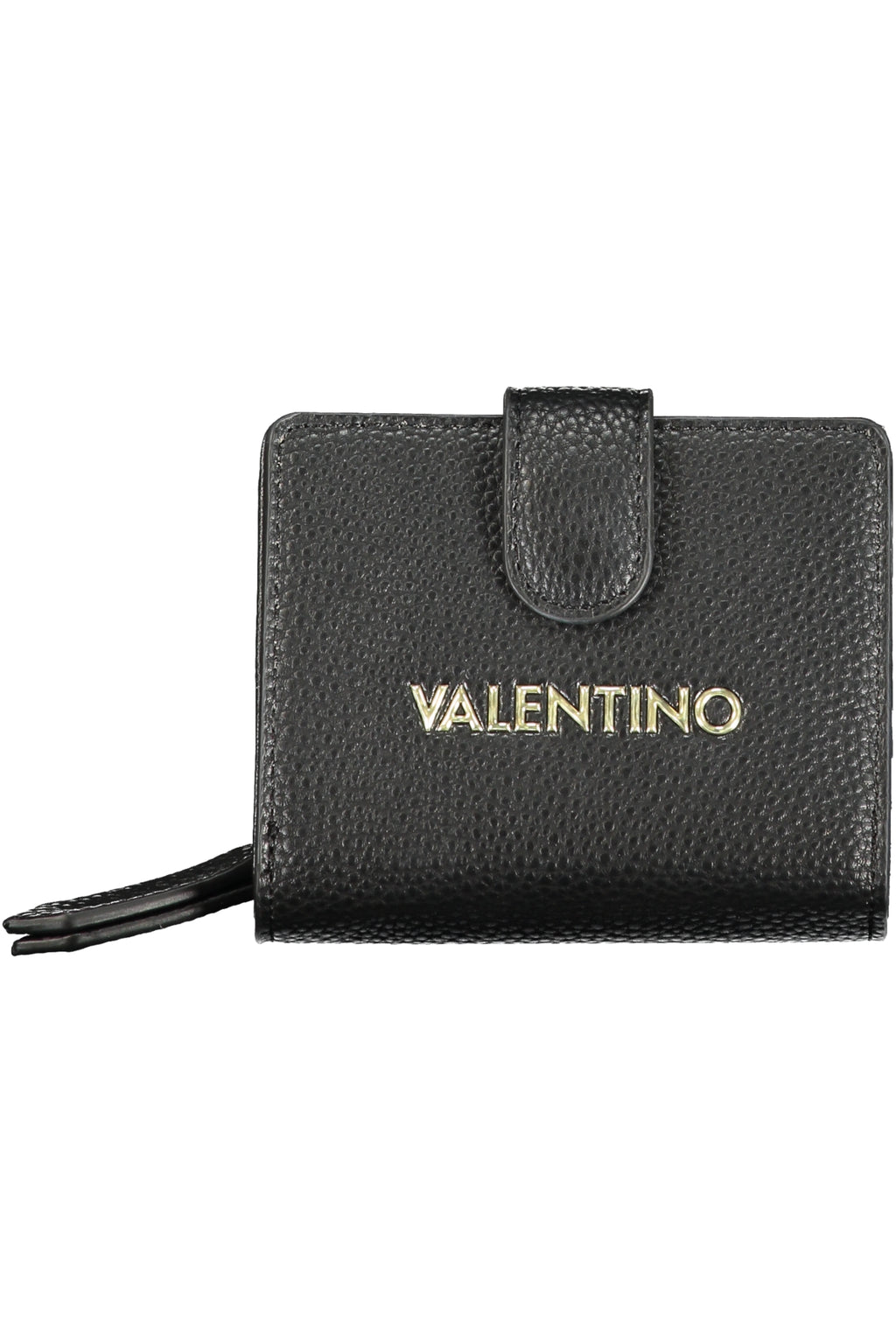 VALENTINO BAGS DAMEN SCHWARZE BRIEFTASCHE