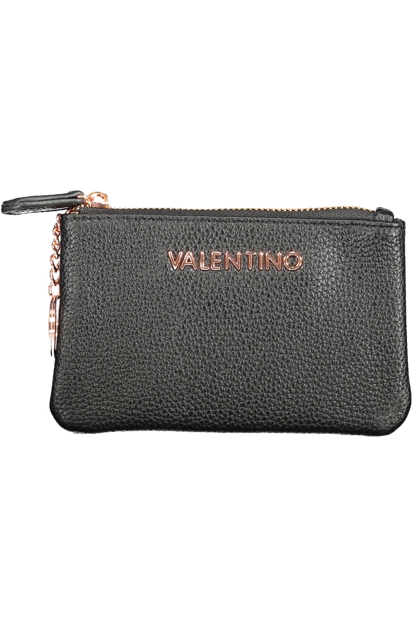 VALENTINO BAGS DAMEN GELDBÖRSE SCHWARZ Hauptbild