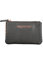 VALENTINO BAGS DAMEN GELDBÖRSE SCHWARZ