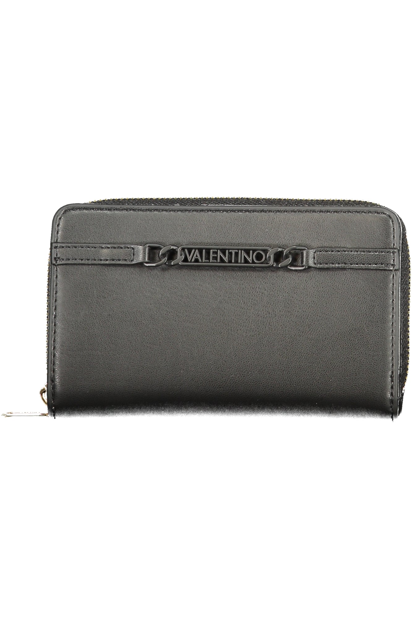 VALENTINO Damen Geldbörse – Nan | Geldbörsen online kaufen Schwarz Hauptbild