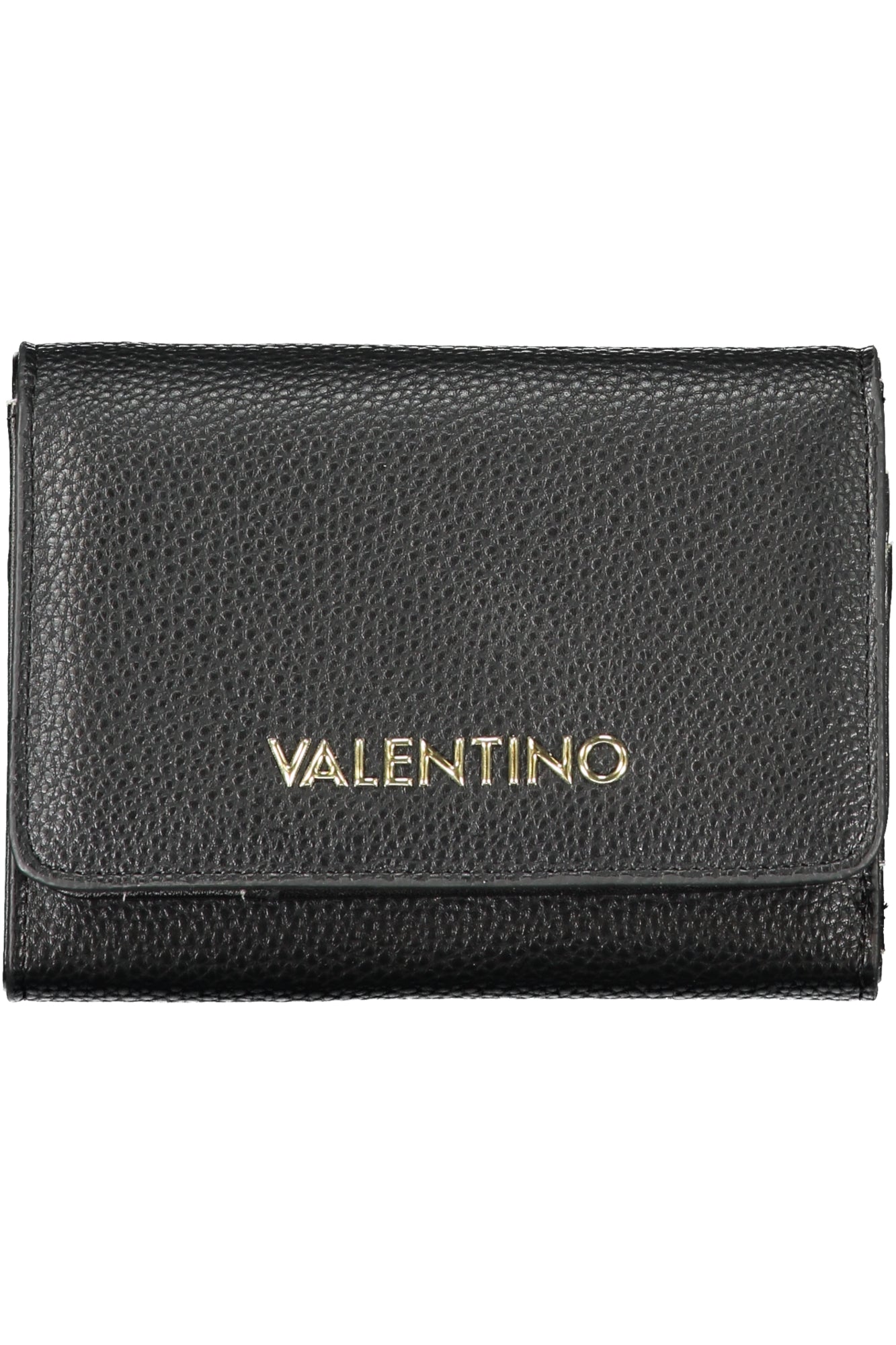 VALENTINO BAGS Damen Geldbörse | Geldbörsen online kaufen Schwarz