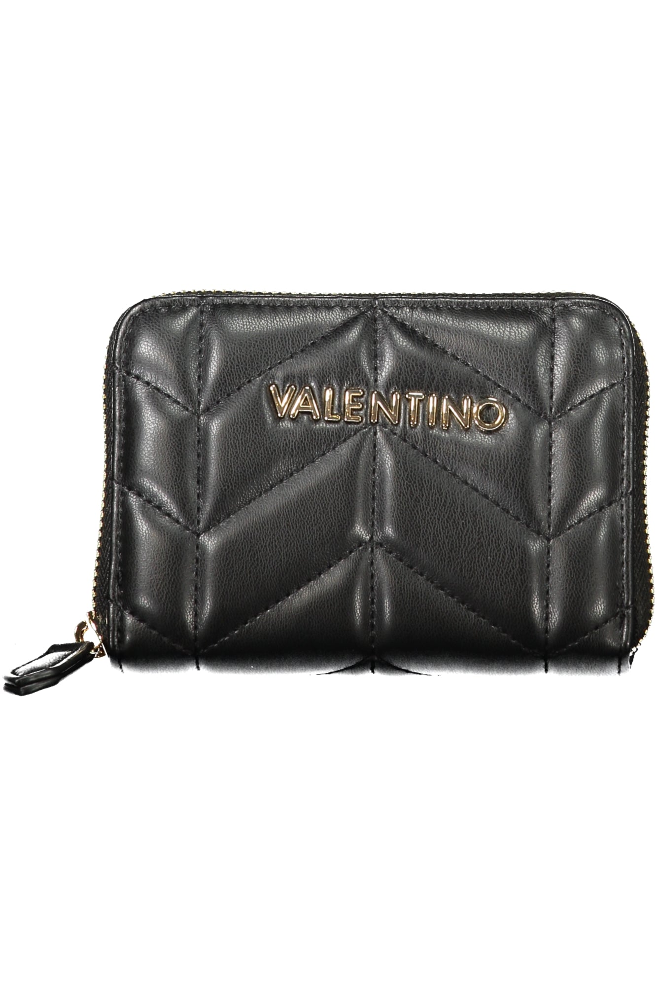 VALENTINO BAGS DAMEN GELDBÖRSE SCHWARZ