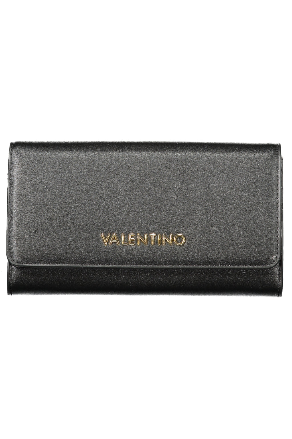 VALENTINO BAGS DAMEN GELDBÖRSE SCHWARZ