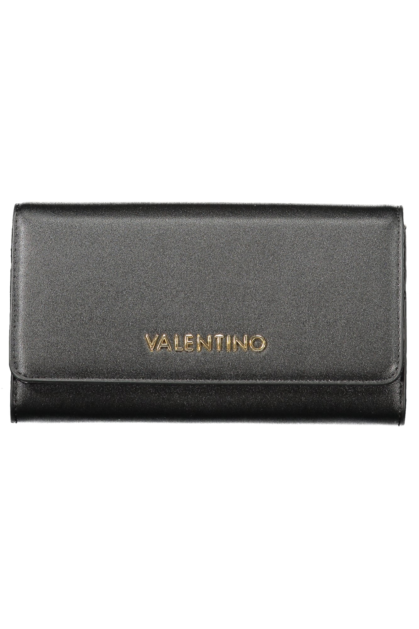 VALENTINO BAGS DAMEN GELDBÖRSE SCHWARZ