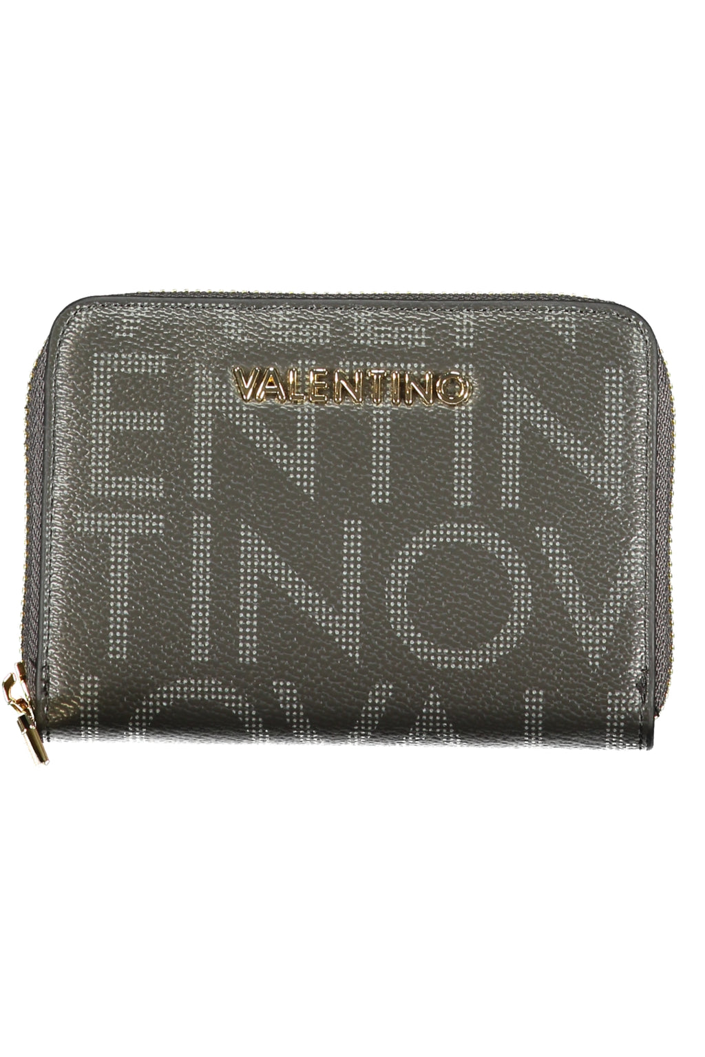 VALENTINO BAGS DAMEN SCHWARZE GELDBÖRSE