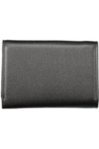 VALENTINO BAGS DAMEN GELDBÖRSE SCHWARZ