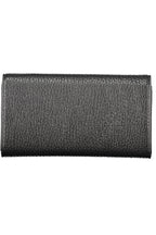 VALENTINO BAGS DAMEN GELDBÖRSE SCHWARZ