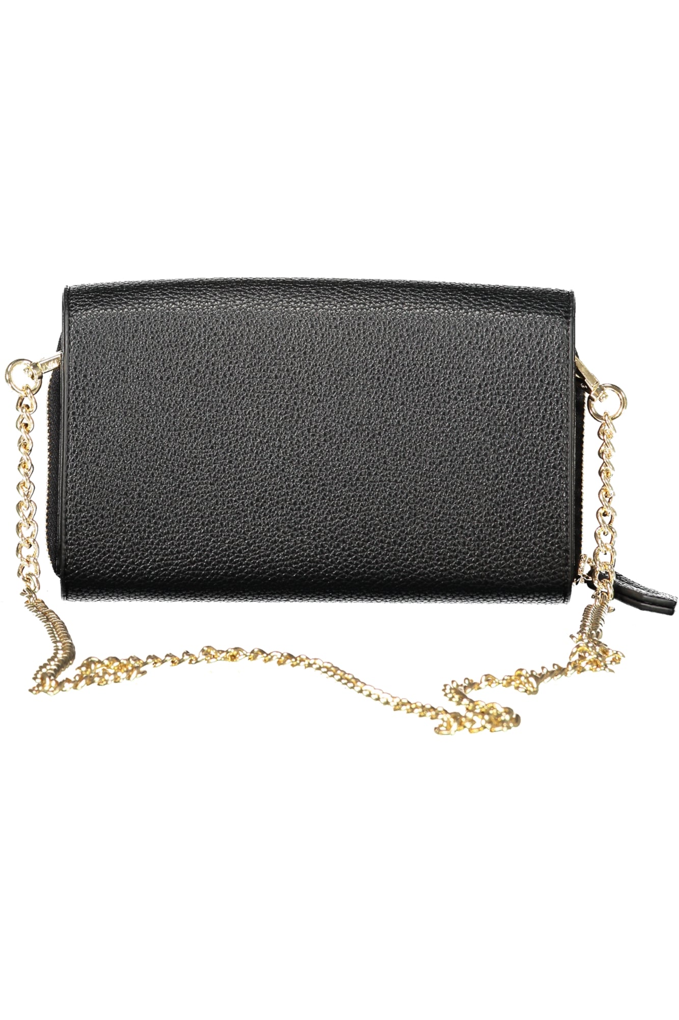 Valentino Bags Damen Geldbörse Schwarz Schwarz