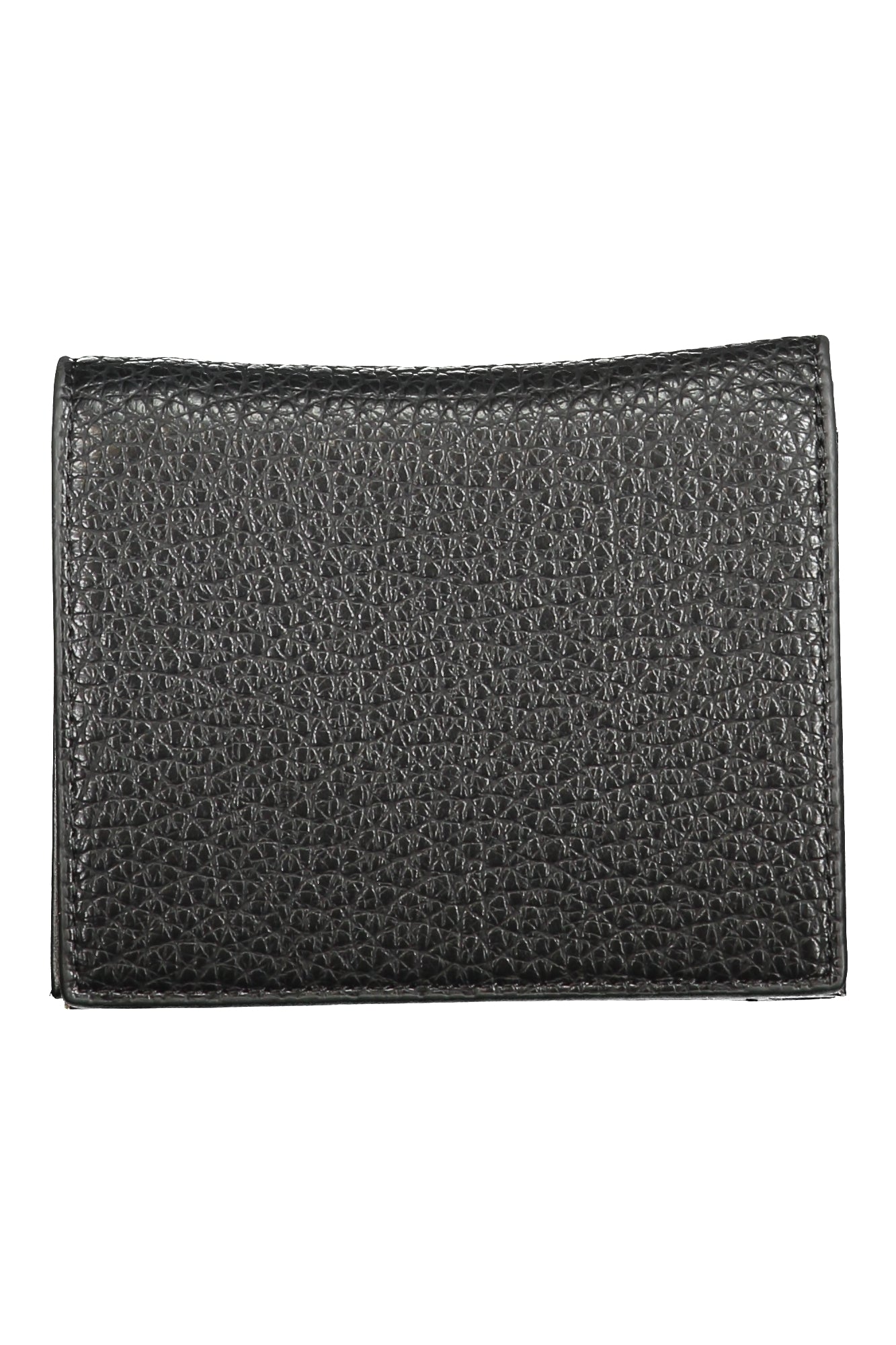 Valentino Bags Damen Geldbörse Schwarz Schwarz