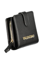 VALENTINO BAGS DAMEN SCHWARZE GELDBÖRSE