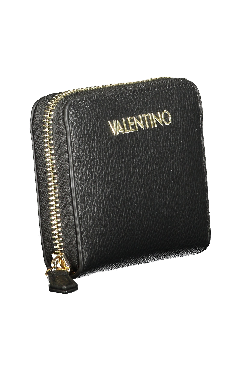 VALENTINO BAGS DAMEN GELDBÖRSE SCHWARZ