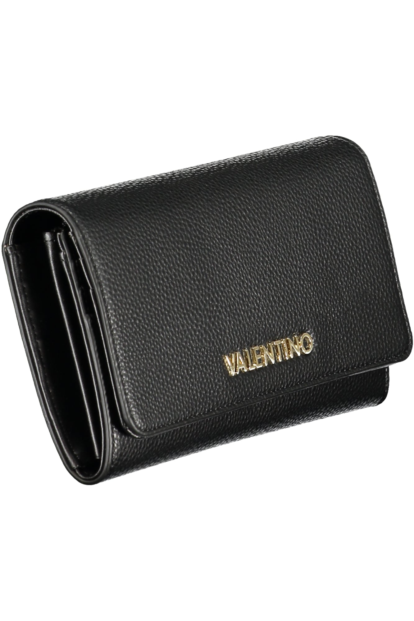 VALENTINO BAGS DAMEN SCHWARZE GELDBÖRSE