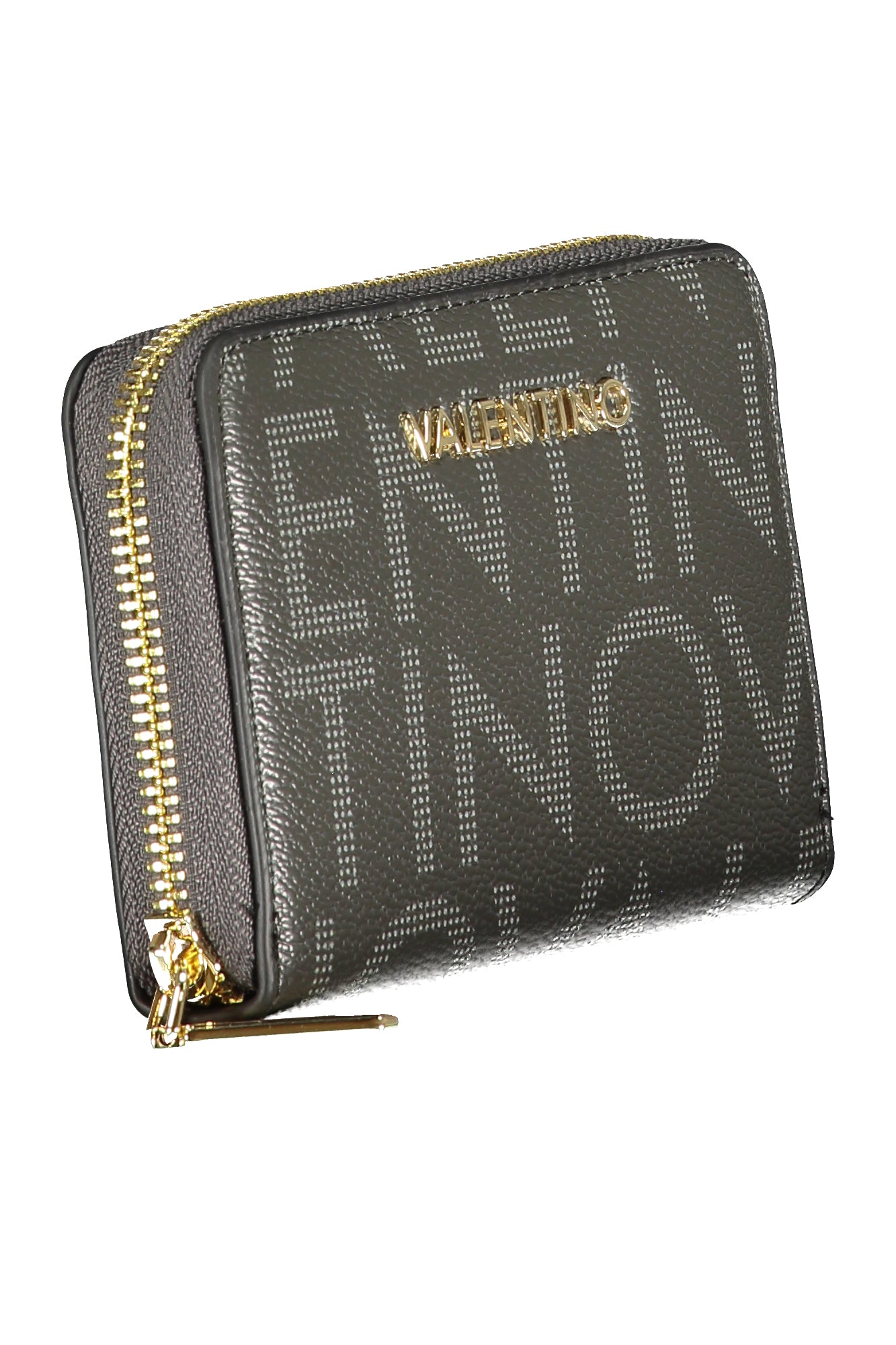 VALENTINO BAGS DAMEN SCHWARZE GELDBÖRSE