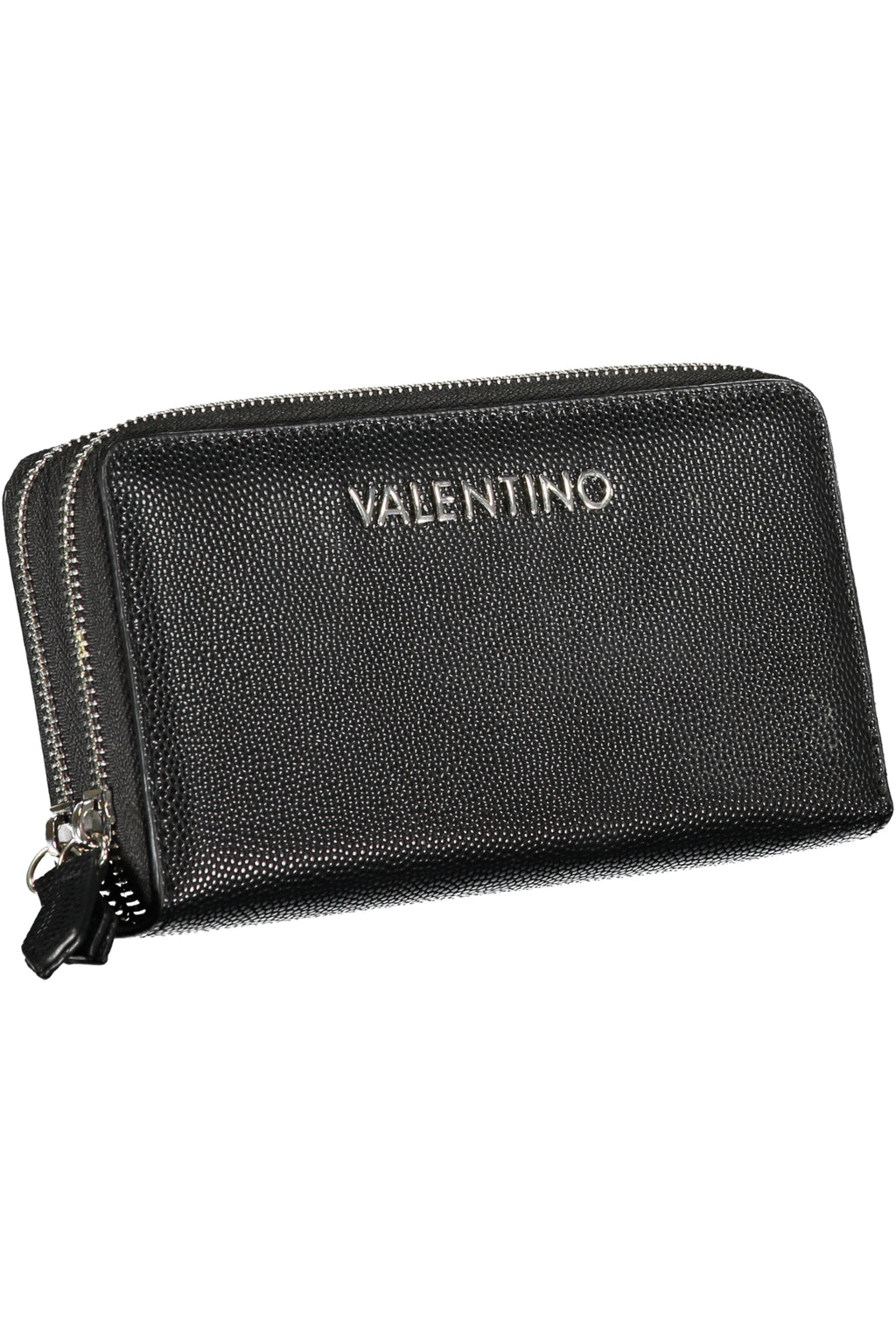 VALENTINO BAGS DAMEN GELDBÖRSE SCHWARZ