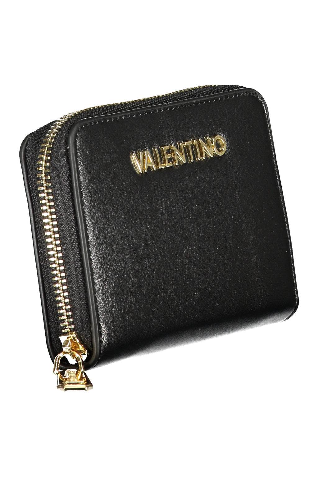 VALENTINO BAGS DAMEN SCHWARZE GELDBÖRSE