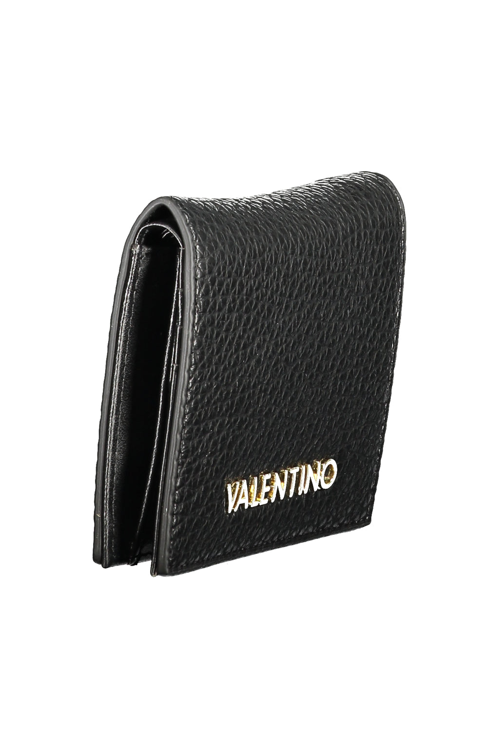 VALENTINO BAGS DAMEN GELDBÖRSE SCHWARZ