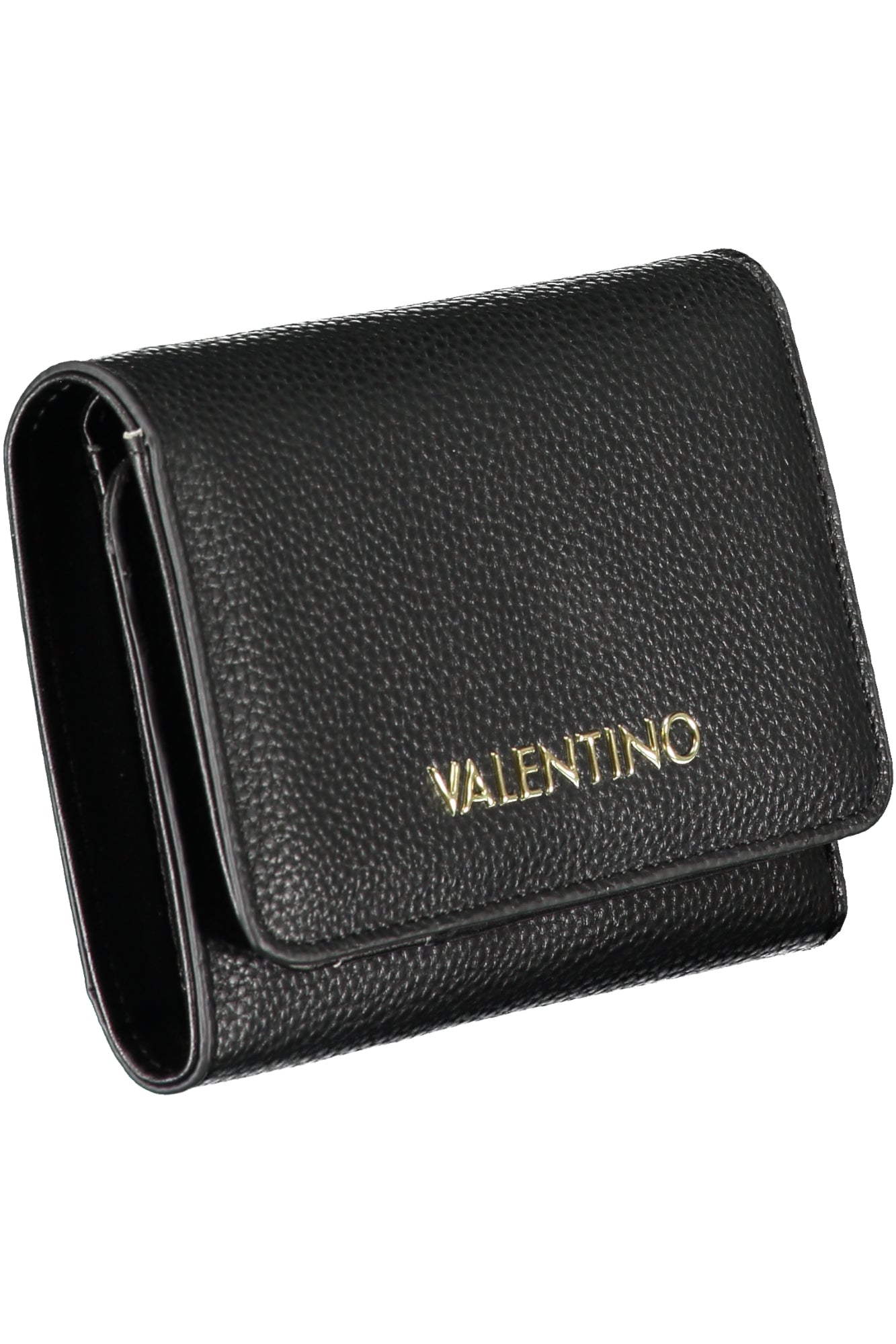 VALENTINO BAGS Damen Geldbörse | Geldbörsen online kaufen Schwarz