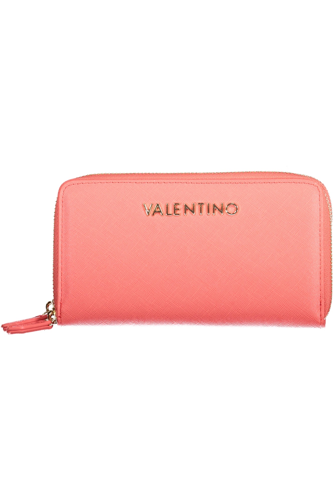 VALENTINO BAGS DAMEN GELDBÖRSE ROSA Hauptbild