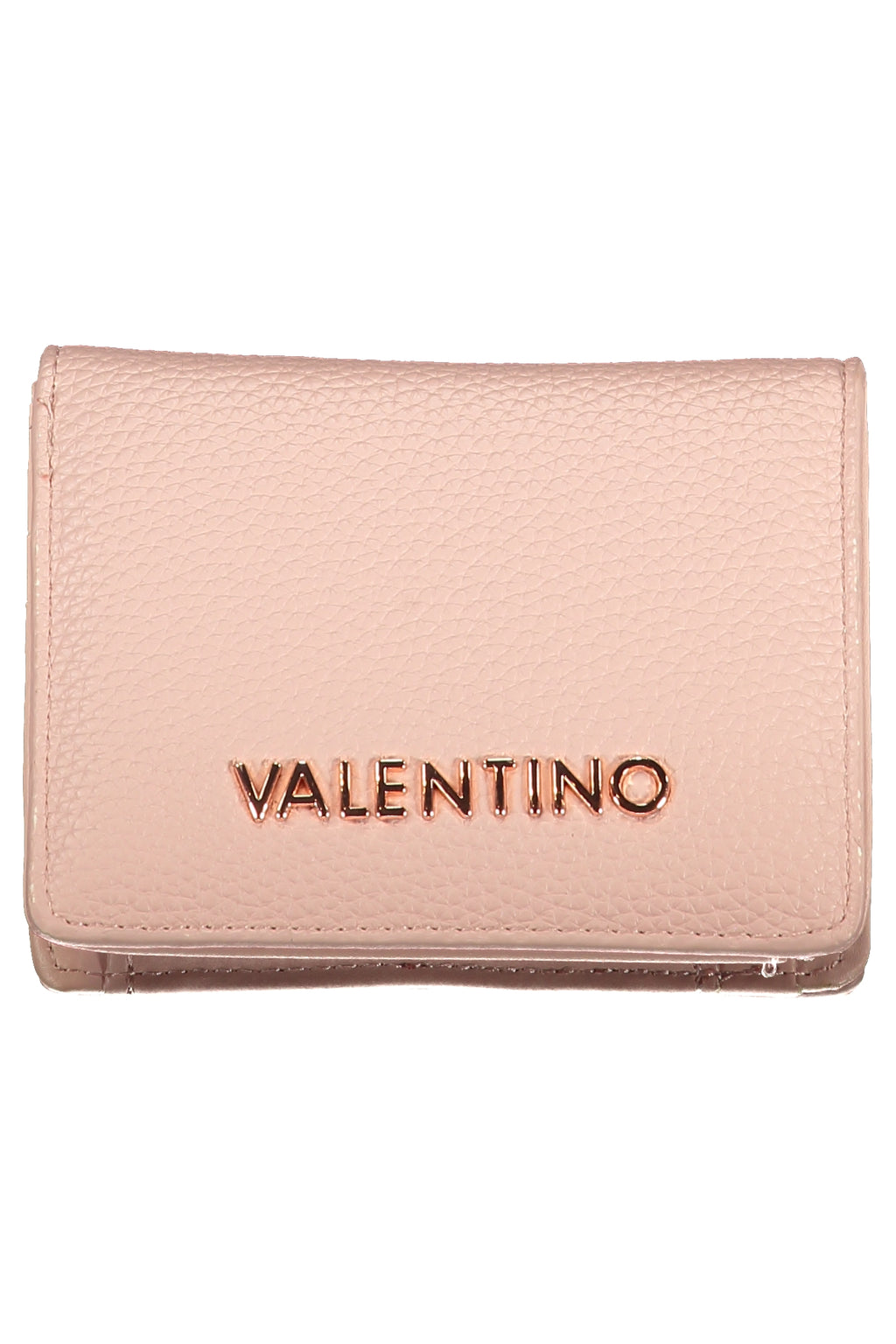 VALENTINO BAGS DAMEN GELDBÖRSE IN ROSA