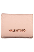 VALENTINO BAGS DAMEN GELDBÖRSE IN ROSA