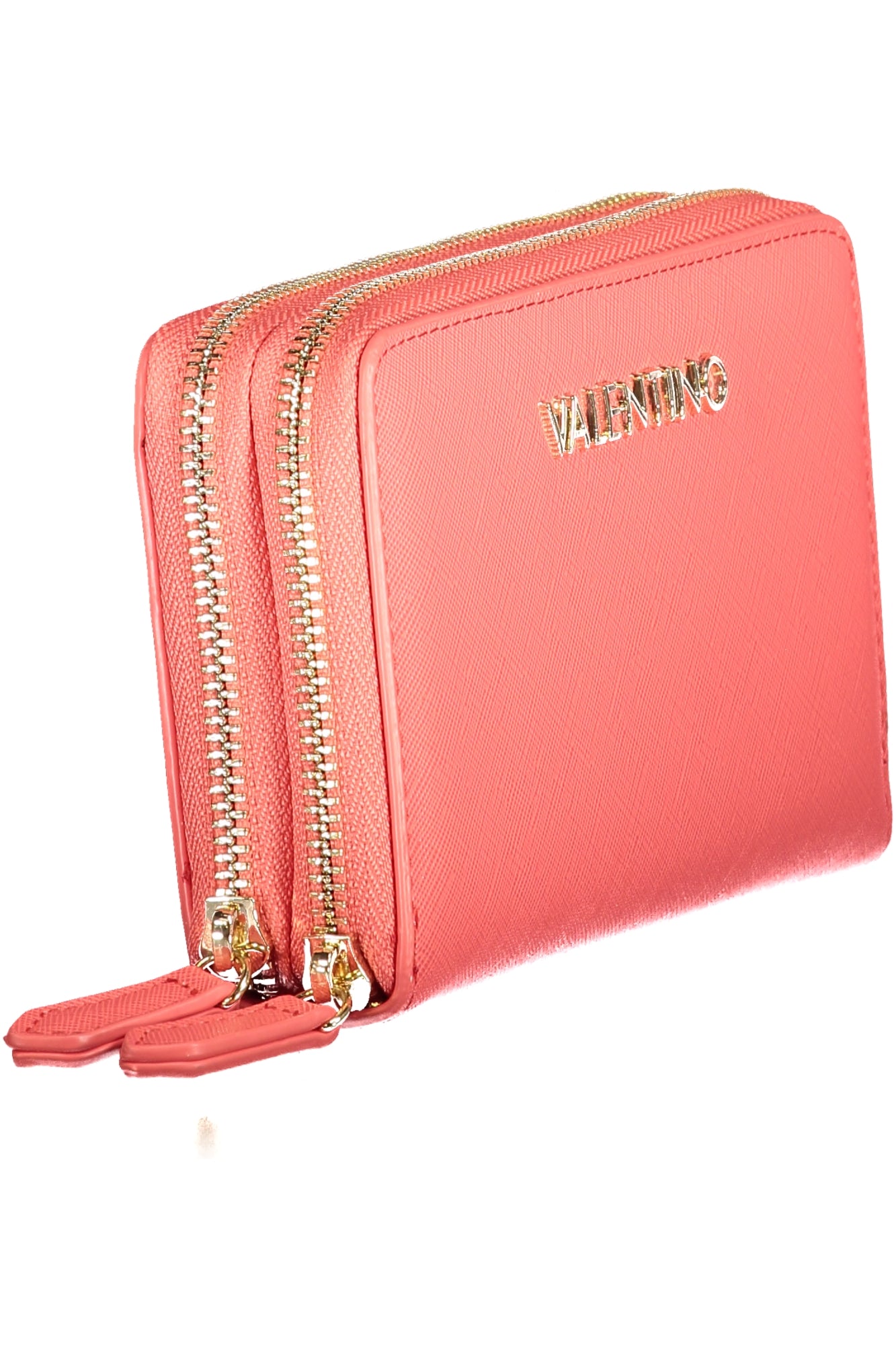 VALENTINO BAGS DAMEN GELDBÖRSE ROSA
