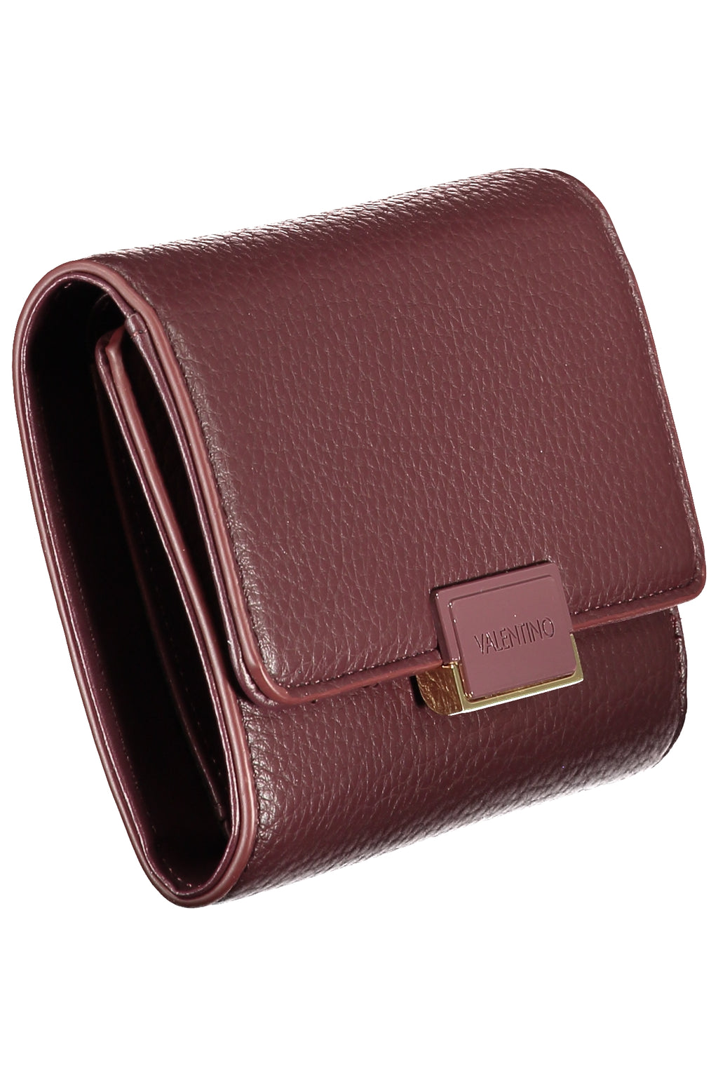 VALENTINO BAGS ROTE DAMENGELDBÖRSE