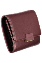 VALENTINO BAGS ROTE DAMENGELDBÖRSE