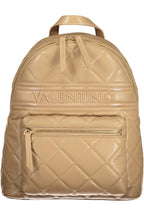 VALENTINO BAGS DAMEN RUCKSACK BEIGE