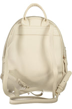 VALENTINO BAGS DAMEN RUCKSACK BEIGE