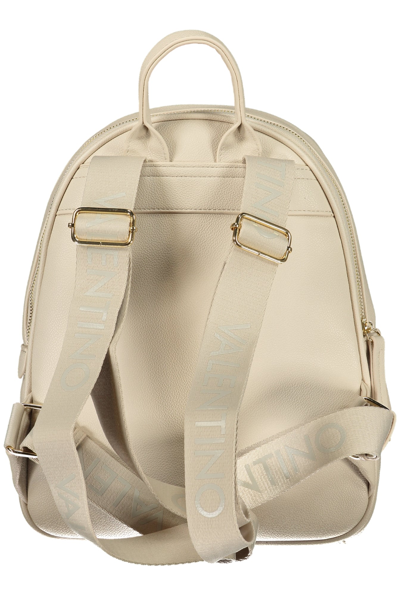 VALENTINO BAGS Damen Rucksäcke – Rucksack, mit Taschen Beige