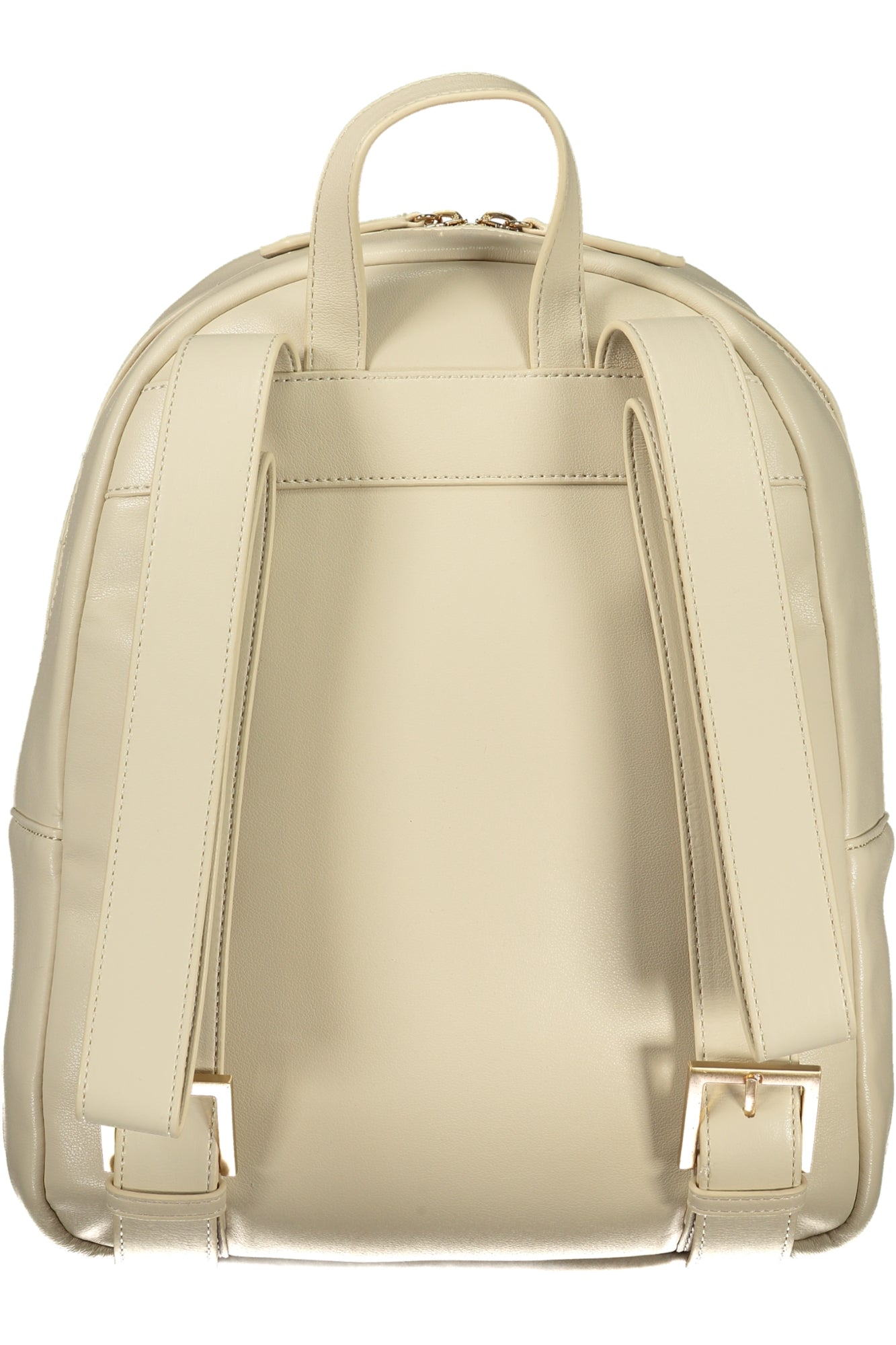 VALENTINO BAGS Beige Rucksack Damen – Elegant & Praktisch für Herbst/Winter Beige