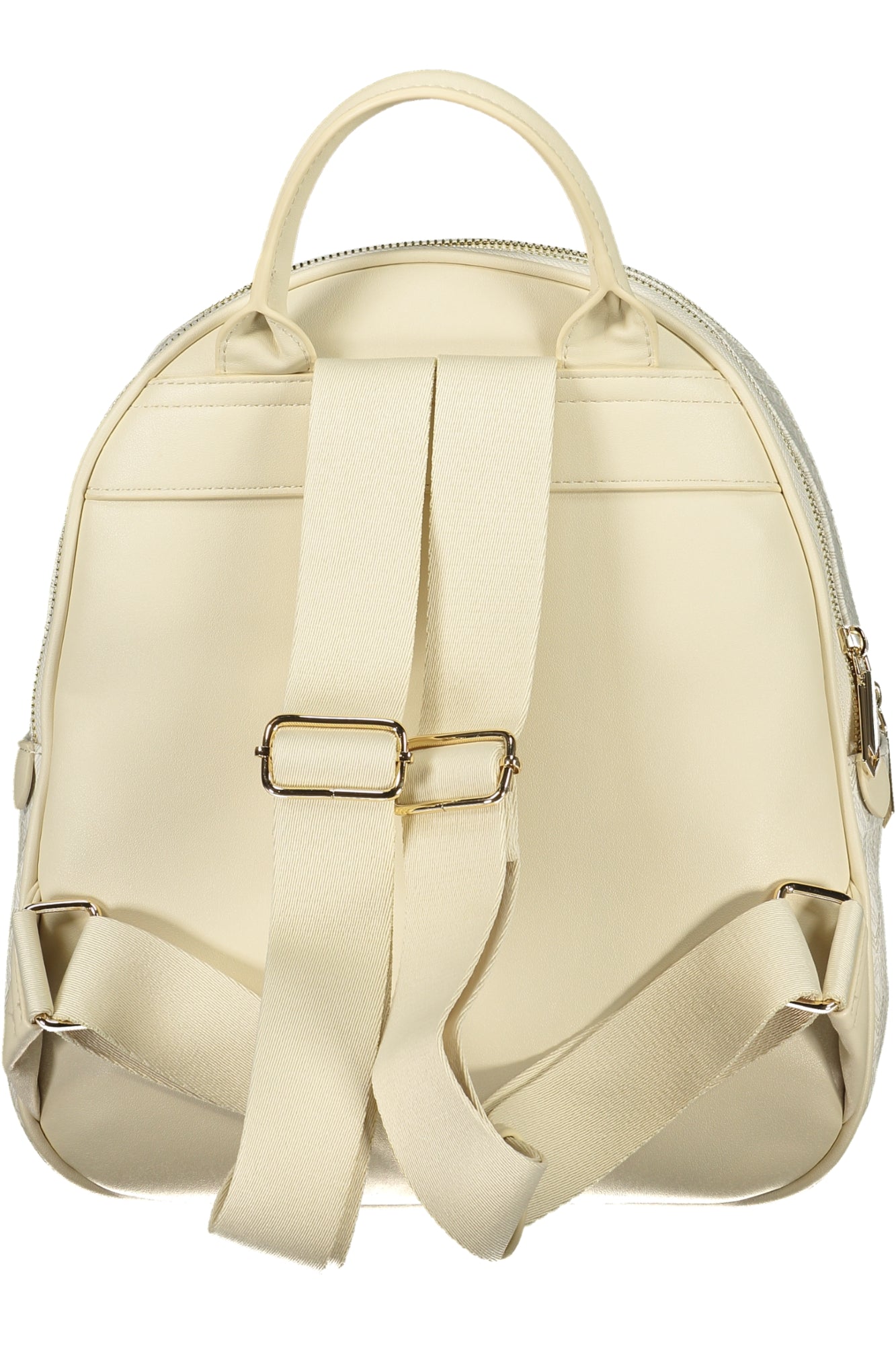 VALENTINO BAGS Damen Rucksäcke – Rucksack, mit Taschen Beige