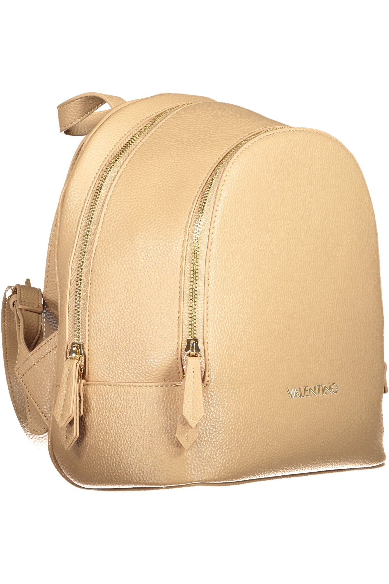 VALENTINO BAGS DAMEN RUCKSACK BEIGE